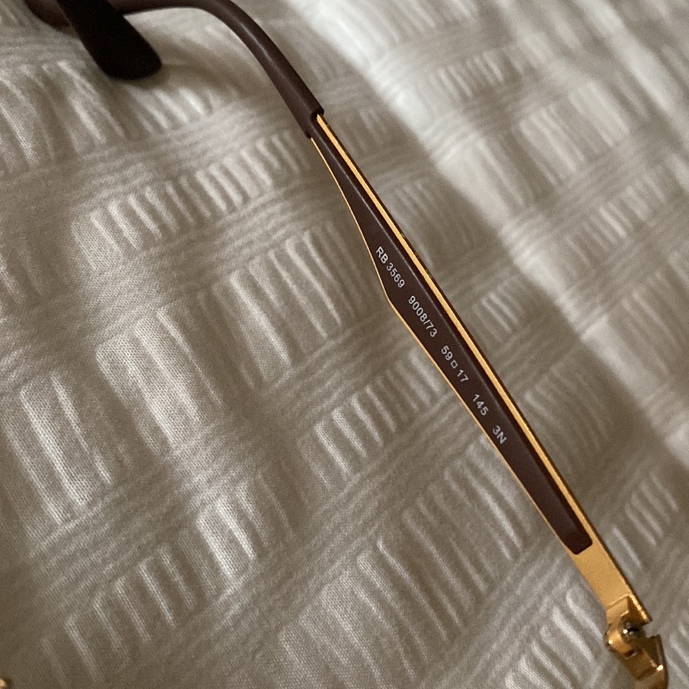 Ray-Ban Frame - image 2